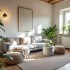 Choisir le meilleur clic-clac 140×190 Bultex pour votre salon