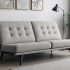 Choisir le meilleur clic-clac 140×190 Bultex pour votre salon